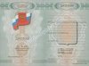 Диплом училища России 2007-2025 года 