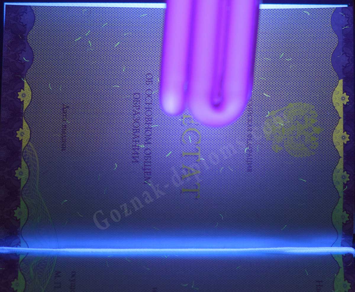 Аттестат за 9 класс 2014-2025